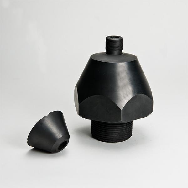 Customization Carbon Graphite Products Chemicals Resistant M120D M120K