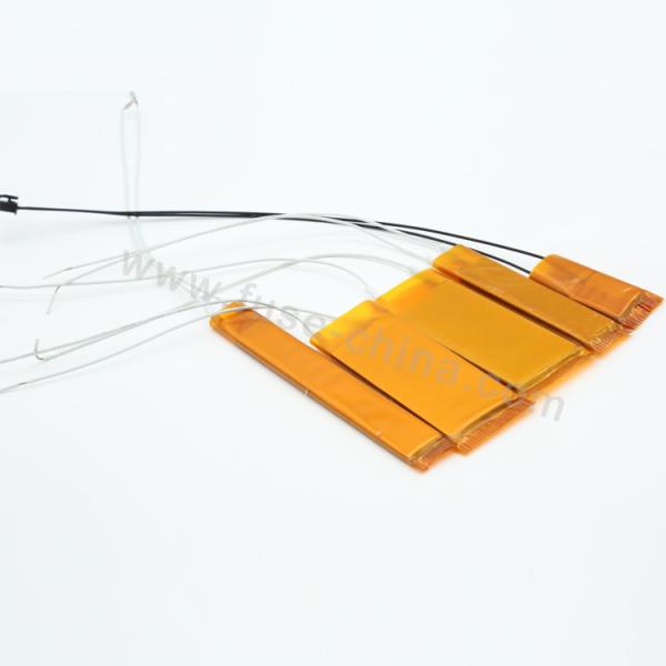 Curling Iron Straight Hair Comb 80C 120 220C 12V 220V PTC Heater Heating Element Thermistor