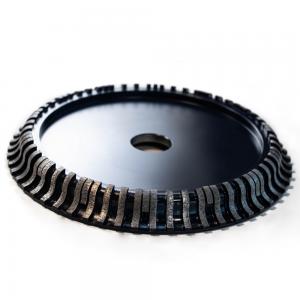Buy cheap High Diamond Grinding Disc Wheel for Granite Marble Quartz Processing Tools Advantage product