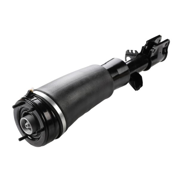 Front Left Air Shock Absorber Rubber Spring Material For L322 RNB000750