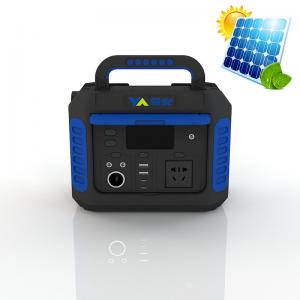 Buy cheap Outdoor Power Station Lithium Power Generator For Home Emergency Use product