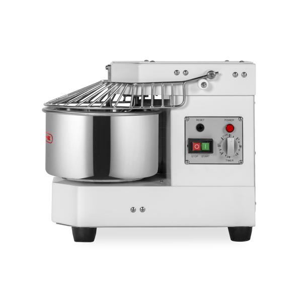 30kg Dough Kneading Function Commercial Dough Mixer for 8 Liter Bakery Equipment You
