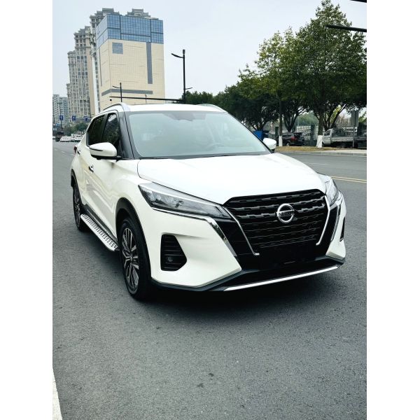 Nissan 2022 Model Kaken 1.5 Continuously Variable XV