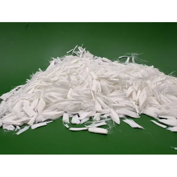 3D*10mm Siliconized Polyester Staple Fiber for Writing Paper