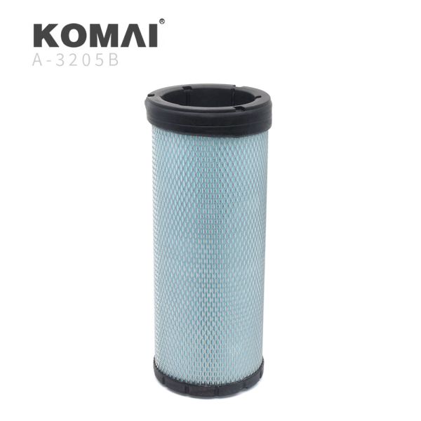 Factory price KOMAI Inner Air Filter AF25360 for HMK 300 LC-4