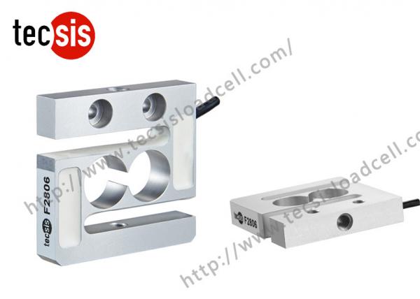 Quality S Beam Scale Load Cell Transducers S Type Sensor 1kg 50kg 100kg for sale