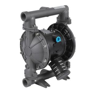 Buy cheap Oilfield HY Slurry Transfer Double Diaphragm Pump Air Operated product