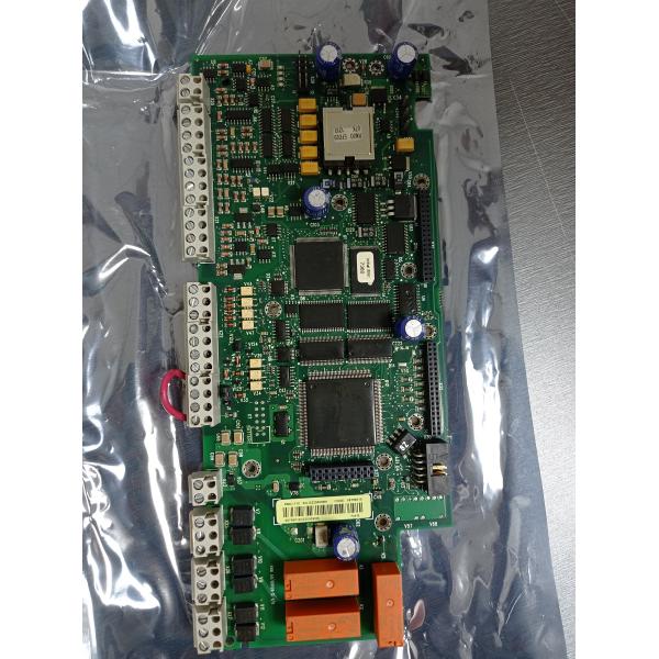 ABB RMIO-11C 68789010 CONTROL BOARD