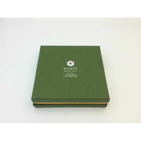 UV Printing Process Luxury Packaging Box Folding Red Light Underwear Packaging