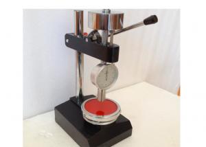 Buy cheap Shore C Durometer Foam Material Hardness Tester For Rubber Plastic 100HC product