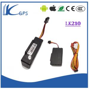 Buy cheap LKgps@ LK210 gps vehicle tracker with tracking platform www.zg666gps.com product
