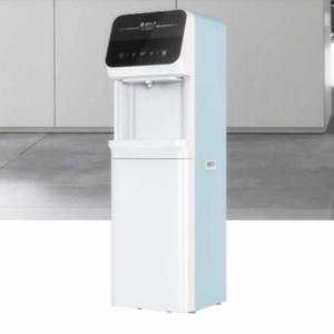 China Alkaline ionized water purifier cabinet water purifier machine for commercial business on sale