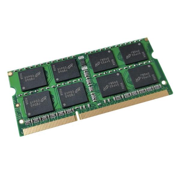 Memory DDR4 4GB 8GB 16GB SO-DIMM RAM DDR2 DDR3 DDR5 Notebook Memories 1066 1333 1600 1866 2133 2400 2666MHz 3200MHz Laptop RAMs