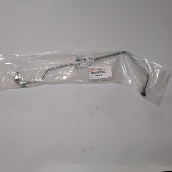 1-15415851-2 Pipe Other Excavator Fuel Injection Option for Ex200-3c Ex200-5 Ex200h-5