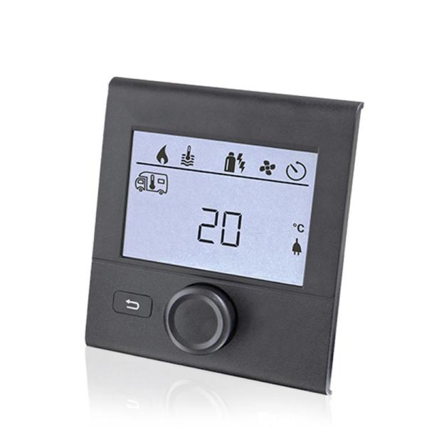 JP Combi air and water diesel heater CE Similar to Truma D6 E heaters for motorhome camper caravans