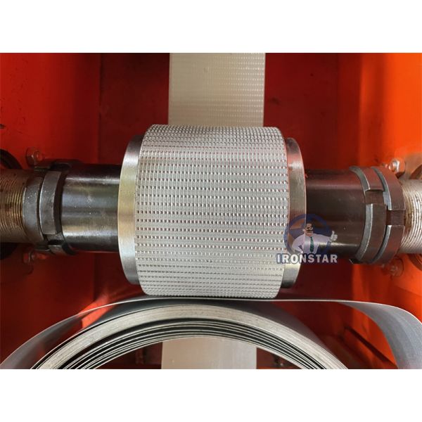“PLC Control Hydraulic Cutting Omega Furring Roll Forming Machine Omega Furring Channel Roll Forming Machine For Drywall Framing Galvanized Steel