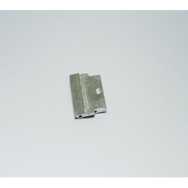 OEM Sand Blasted Automatic Watch Components Parts STEP IGS Drawing