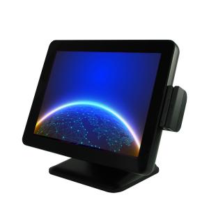 Buy cheap 120GB SSD Ethernet 15&quot; All In One Touch POS product