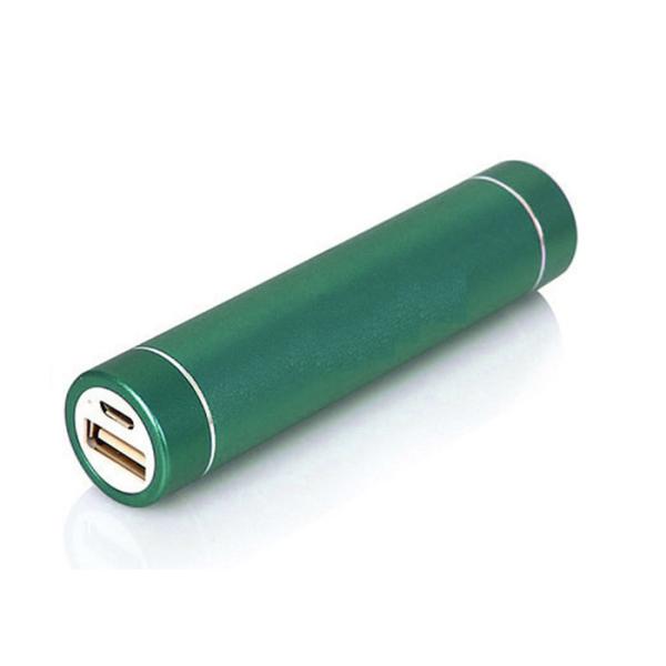 Round Shape Small Power Bank Customized Logo For Various Digital Devices