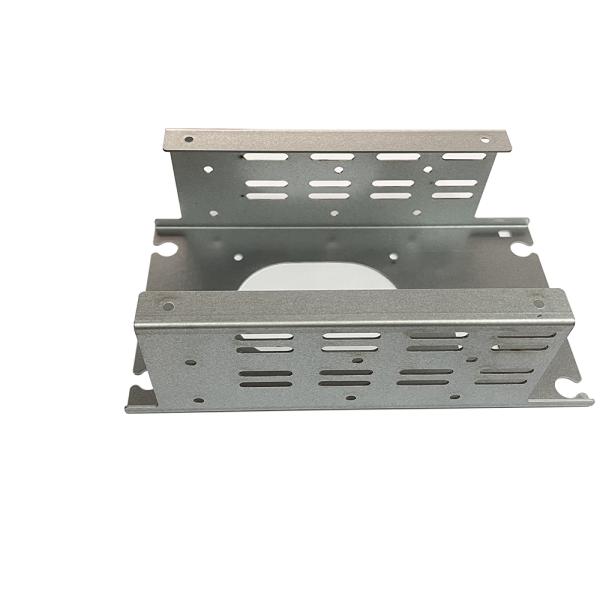 Custom Copper SS Sheet Metal Fabrication Machining Service Parts Metal Stamping