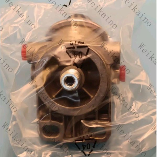 Perkins Engine 404D-22 Fuel Filter Head 130316190