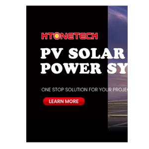 Buy cheap Hydro Hybrid PV Solar Power Systems Mono Solar Panel 12X6 Cells from wholesalers