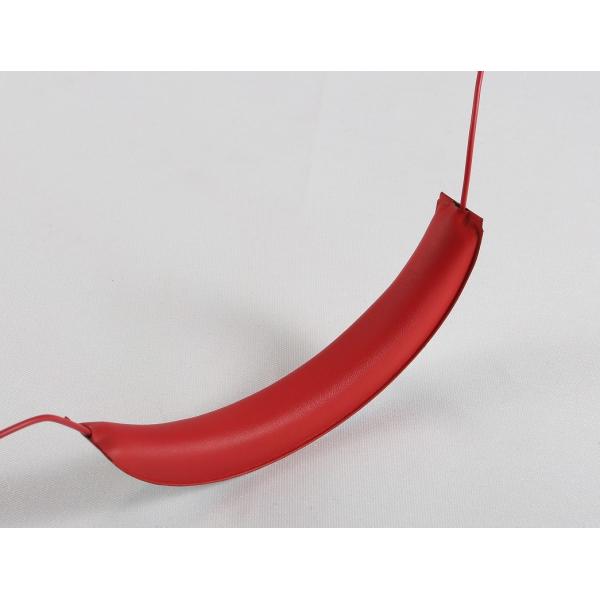 customized headband cushion for the headphones replacement parts any color and foam materials