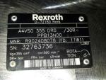 Rexroth AHA4VSO355LR2N/30R-PPB25N00-SO134 AHA4VSO355LR2S/30R-PPB13N00 AHA4VSO355