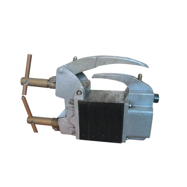 Hwashi Low Voltage Precision Mini Spot Welding Machine for Metal Wire