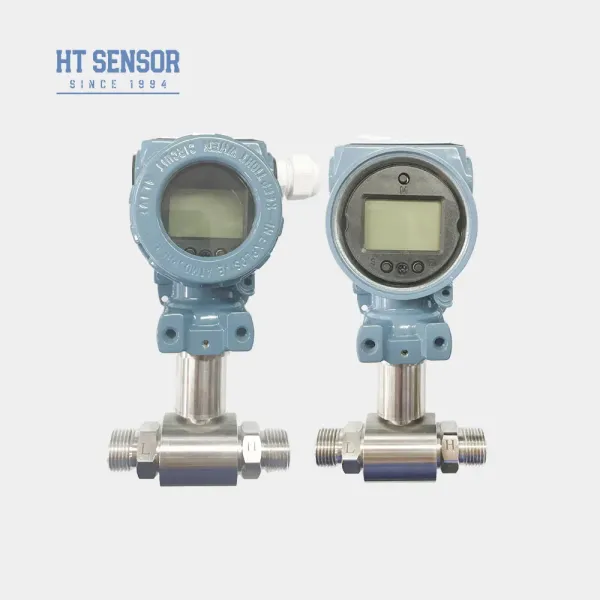 HT Sensor 24VDC power BP93420DII 4-20mA differential pressure sensor