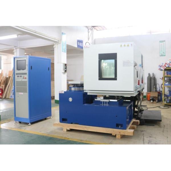 ISO 2800Hz Vibration Table Test Equipment Lab Shaker Machine