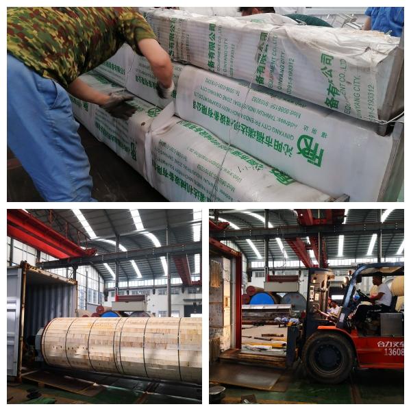 Automatic A4 Writing Printing Paper Making Machine 3600mm 450m/Min