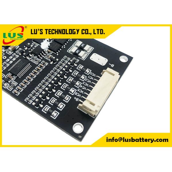 OEM Service 7S Battery PCM 18650 BMS Board For 18650 Lithium Ion Li Battery