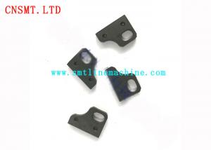 Buy cheap KHW-M9261-00 PLATE1 YAMAHA Placement Machine Track Clip Iron Block For Smt Machine Surface Mount Equipment product