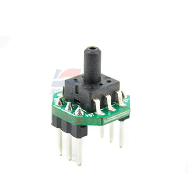 XGZP6847A XGZP6847D Pressure Sensor for Electronic Blood Pressure Monitors and Ventilators