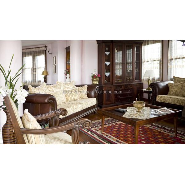 Office Building Nordic Art Assurance Customized Solid Wood Dining Table for Professional and Modern Design