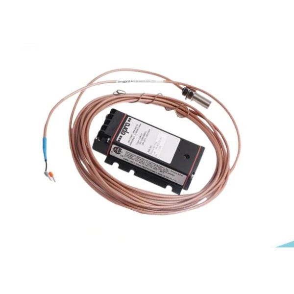 PR6423/00C-030 EPRO 8mm Eddy Current Sensor