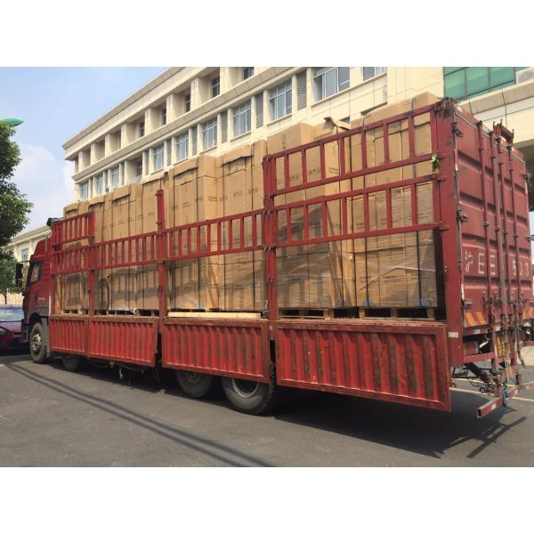 1880cfm 99.9% 1 Micron Cone Gas Turbine Inlet Filter