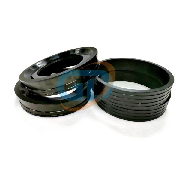 262893000 19003001 PUTZMEISTER PISTON RAM DN230 CONCRETE PUMP