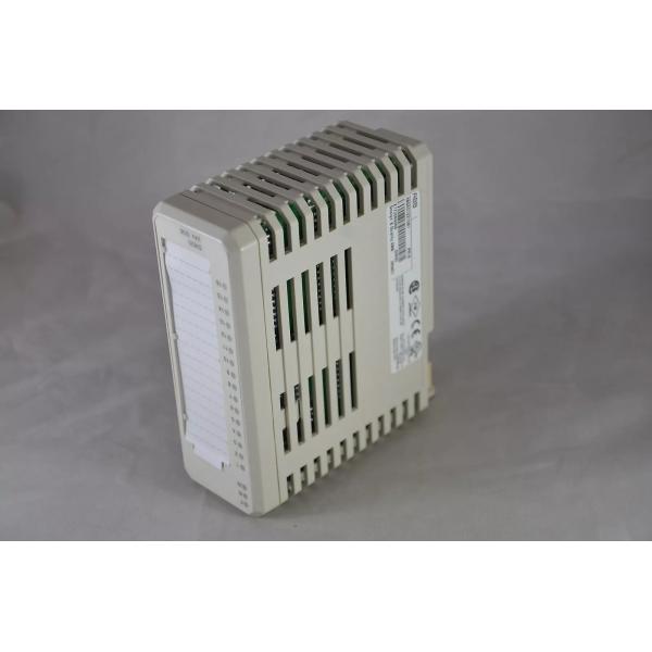DI830 3BSE013210R1 ABB Digital Input Net Height 119mm