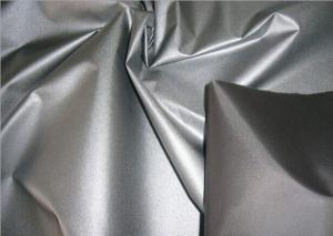 China Polyester taffeta fabric material for covers on sale
