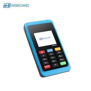 Buy cheap NFC EMV Visa Card Reader Digital Signature MPOS Terminal product