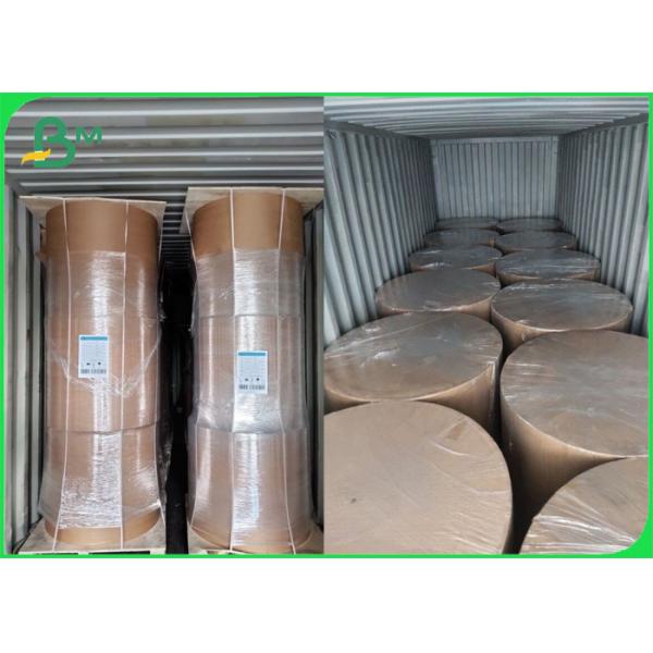 190G and 170G PLA Cups Based Paper Biodegradable Virgin Wood Pulp
