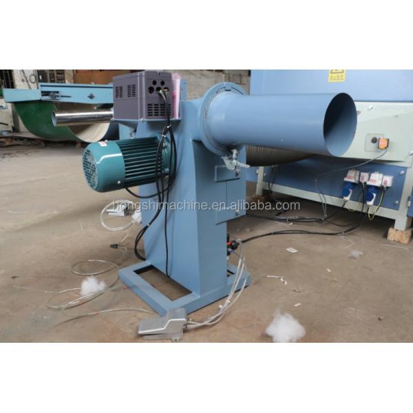 Automatic Small type Pillow plush toy stuffing machine