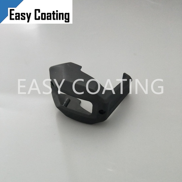 GM03 manual powder coating gun End plate with hook 1007217