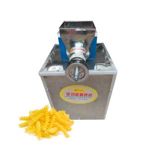 China Macaroni factory pasta drying machine macaroni factory used commercial pasta machine on sale
