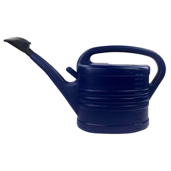 Plastic Sprayer Watering Can PE Garden Tools Long Spout Flow Modes Watering Pot