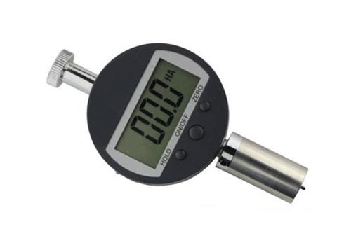 Quality Digital Universal Hardness Tester  Shore  A D With 1.5 V Cell Battery for sale