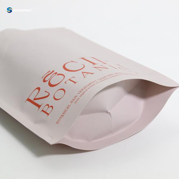 Customized Sustainable Traceable Compliant Weed Packaging