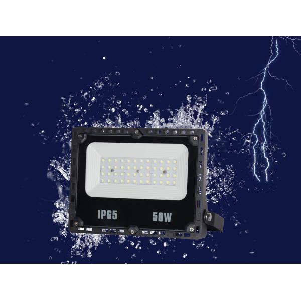 Outdoor Anti Glare LED Flood Light 150w 200w LED Modular Floodlight